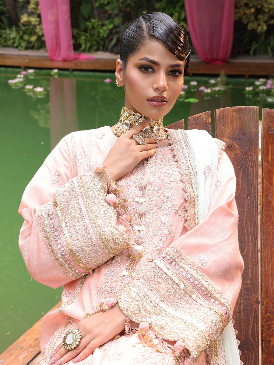 Salitex | Nora Festive Formals 24 | ST-03