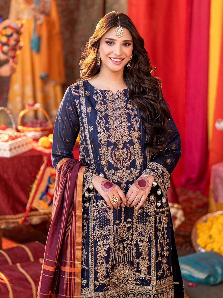 Salitex | Shehnai Festive | No023