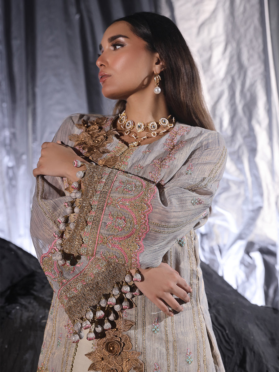 Salitex | Roma Luxury Collection | F03