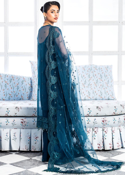 Meeral | Wedding Formals | Nilofer