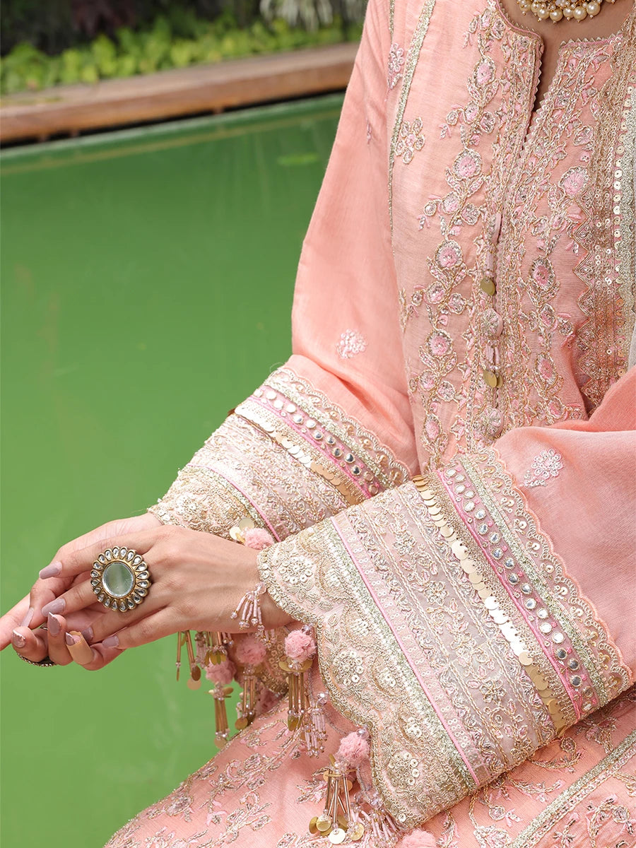 Salitex | Nora Festive Formals 24 | ST-03