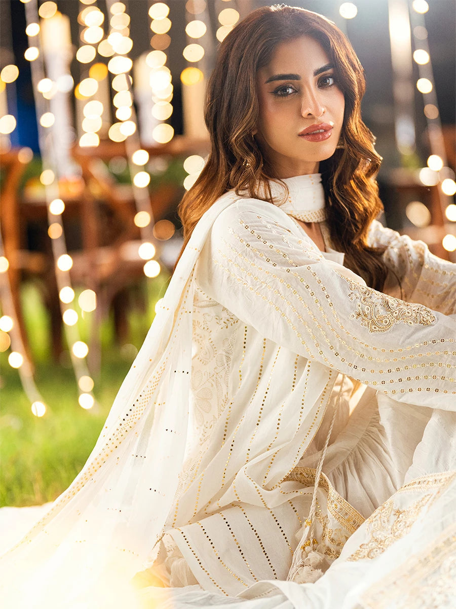 Salitex | Signature Festive Chiffon | UNS25WW003UT