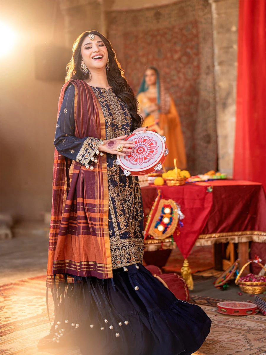 Salitex | Shehnai Festive | No023