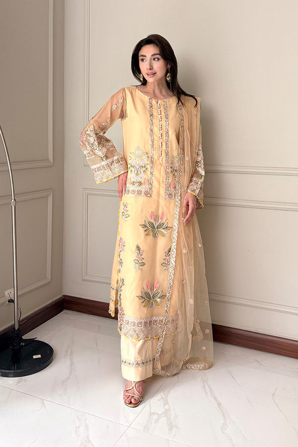 Maryum N Maria Allure Luxe | MIRARI - MS50326