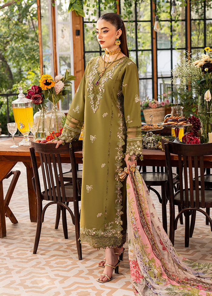 Sahane | Roses De Feu Festive | CT22002 Jardin