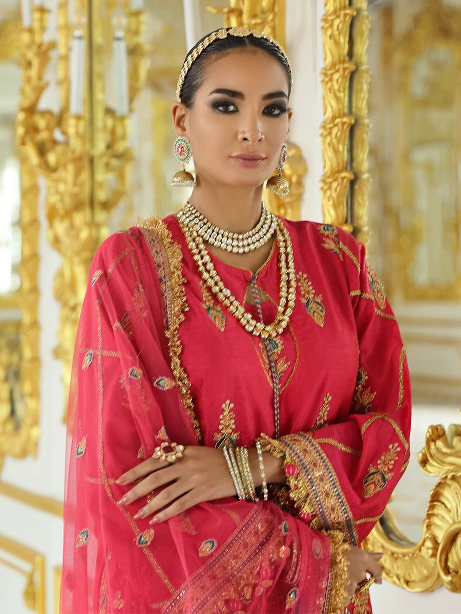 Salitex | Jihaan Formals | STD-07