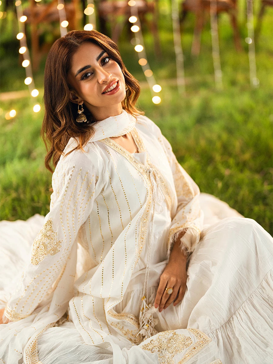 Salitex | Signature Festive Chiffon | UNS25WW003UT