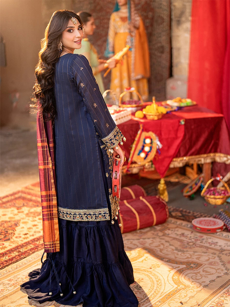 Salitex | Shehnai Festive | No023