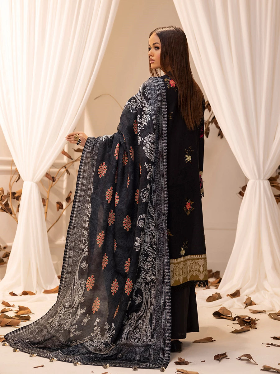 Salitex | Khaddar 24 | K-01