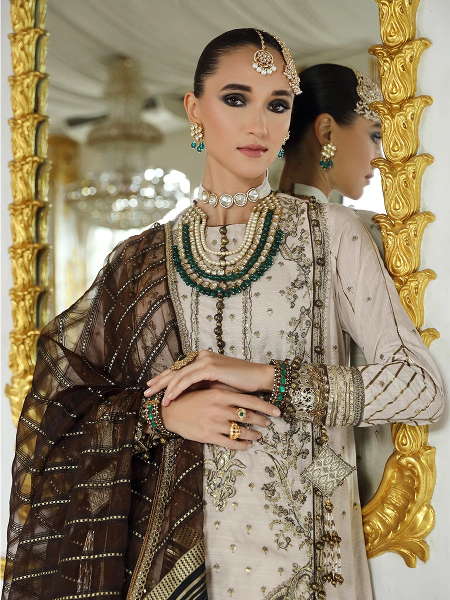 Salitex | Jihaan Formals | STD-03