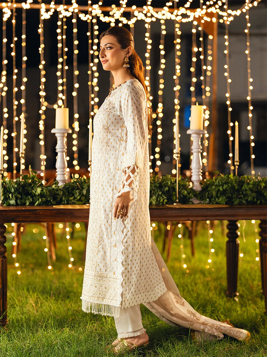 Salitex | Signature Festive Chiffon | UNS25WW004UT