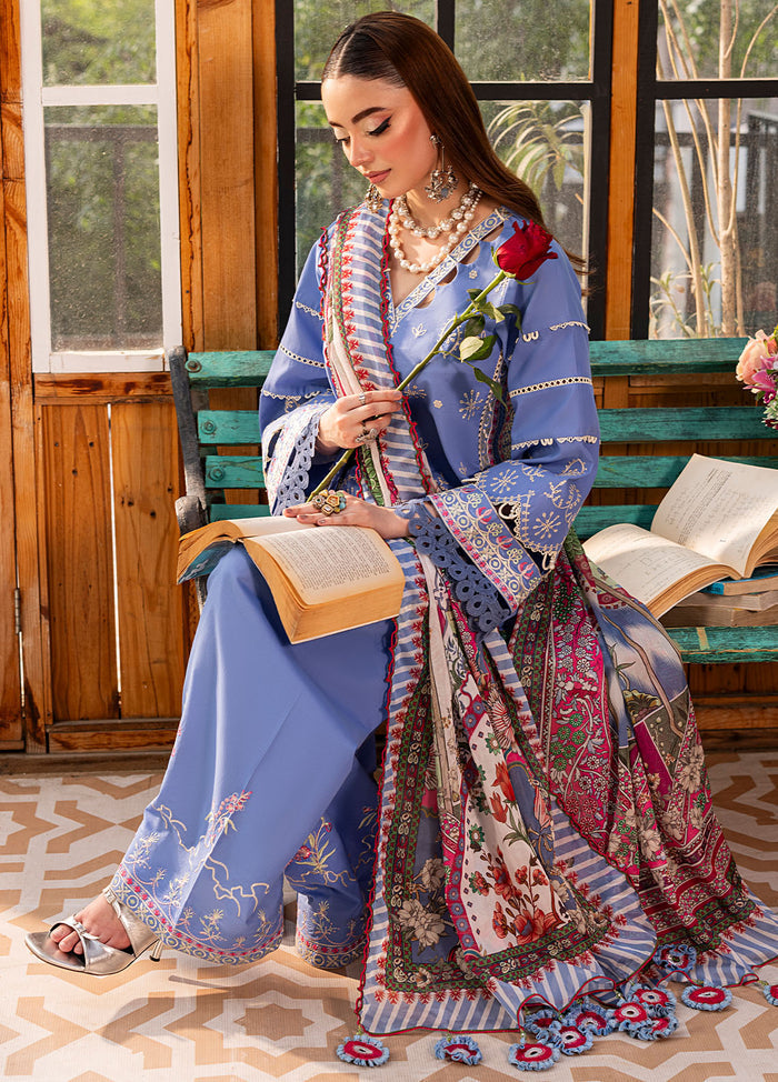 Sahane | Roses De Feu Festive | CT22001 Fleur