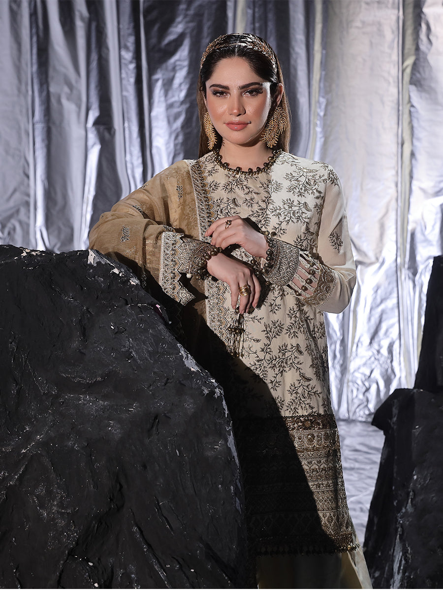 Salitex | Roma Luxury Collection | F02