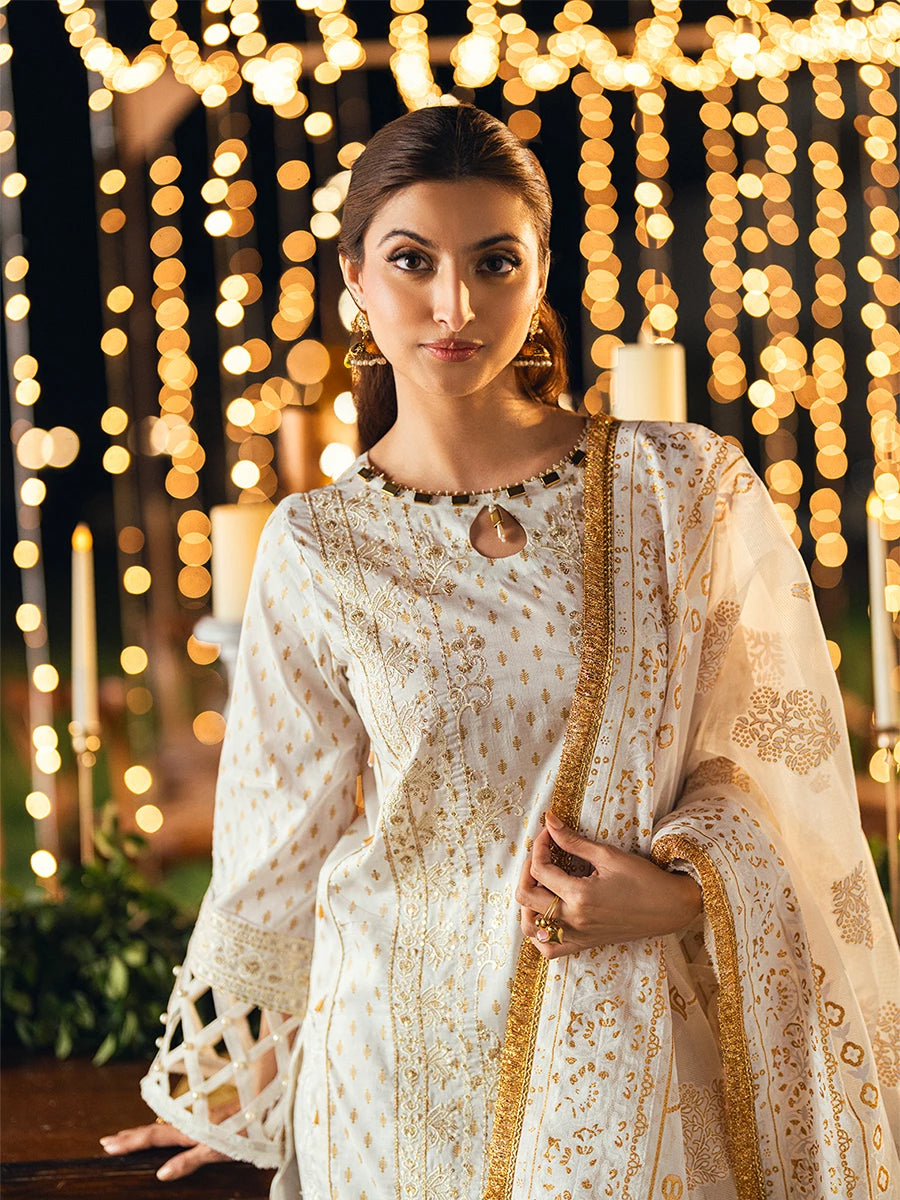 Salitex | Signature Festive Chiffon | UNS25WW004UT