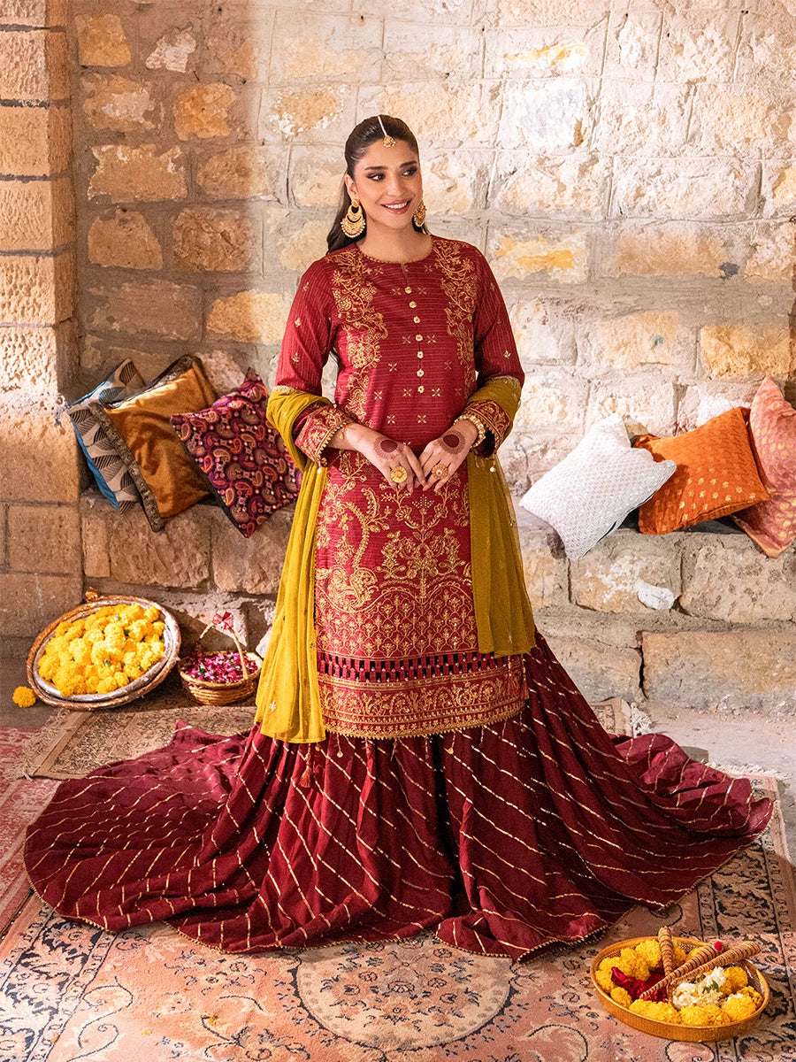 Salitex | Shehnai Festive | No024