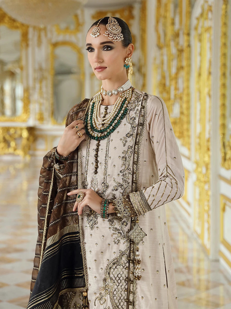 Salitex | Jihaan Formals | STD-03