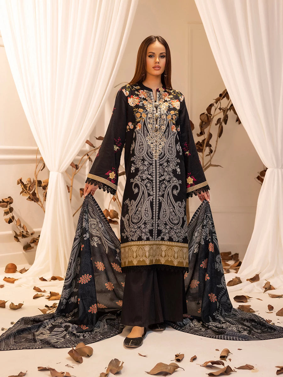 Salitex | Khaddar 24 | K-01