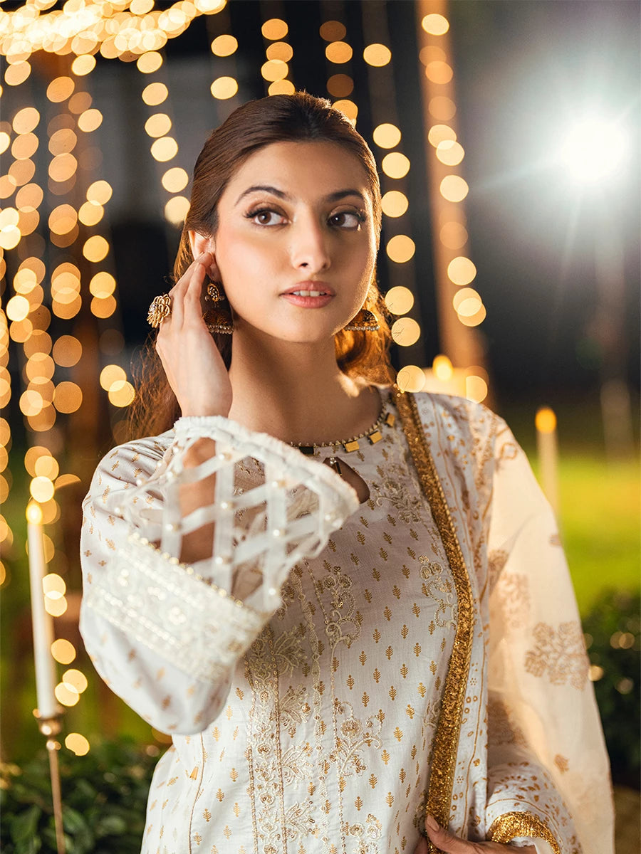 Salitex | Signature Festive Chiffon | UNS25WW004UT