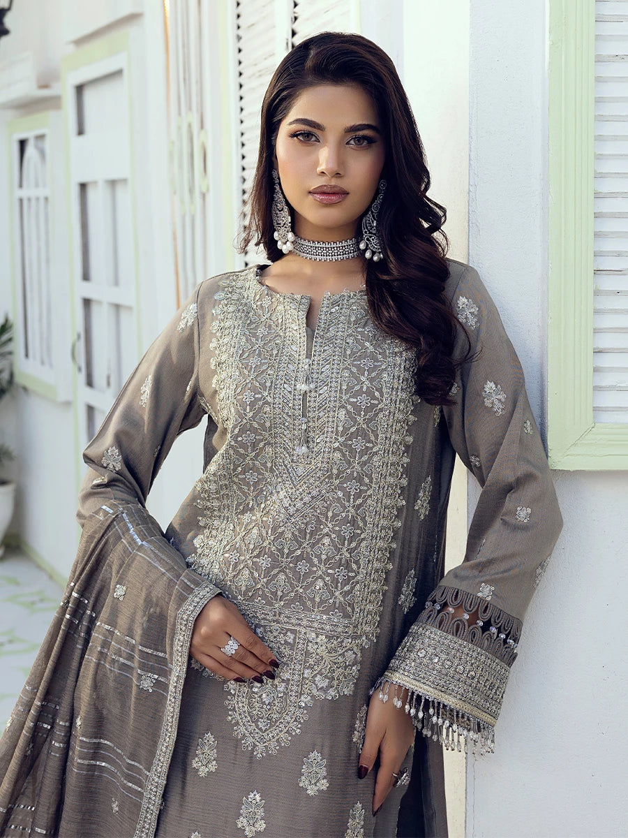 Salitex | Signature Festive Chiffon | SUNW6NO009UT