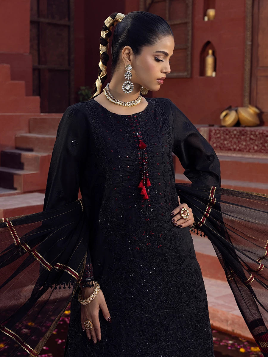 Salitex | Signature Festive Chiffon | SUNW6JI022UT