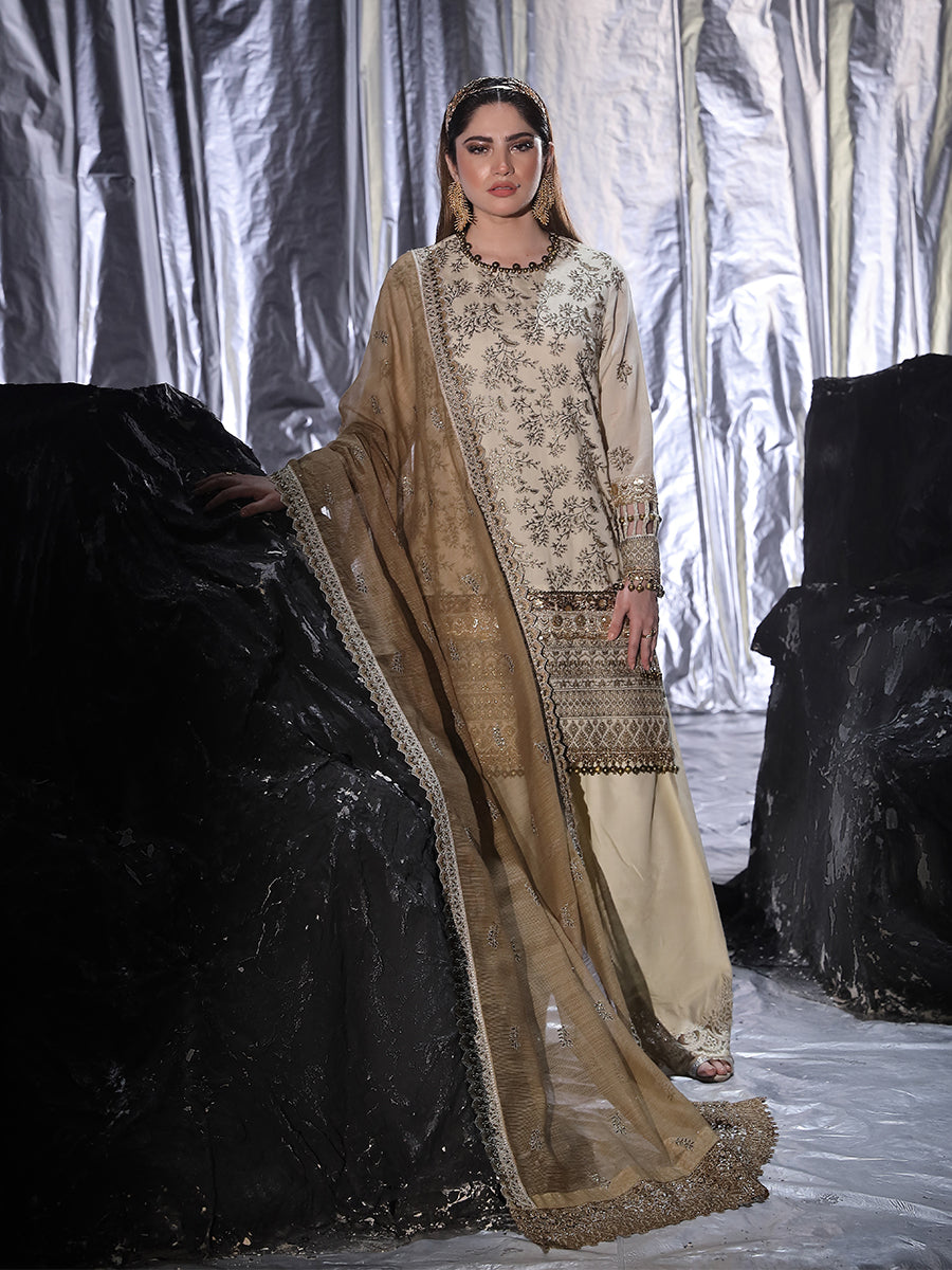 Salitex | Roma Luxury Collection | F02