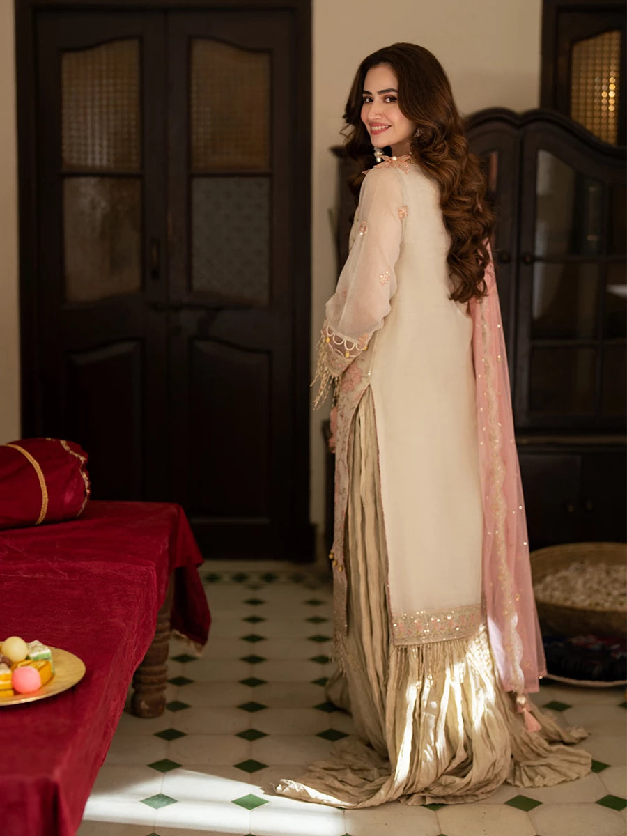 Salitex | Signature Festive Chiffon | SUNW6NO033UT