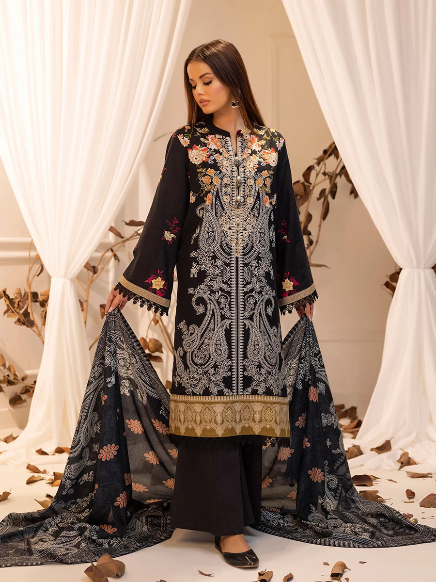 Salitex | Khaddar 24 | K-01