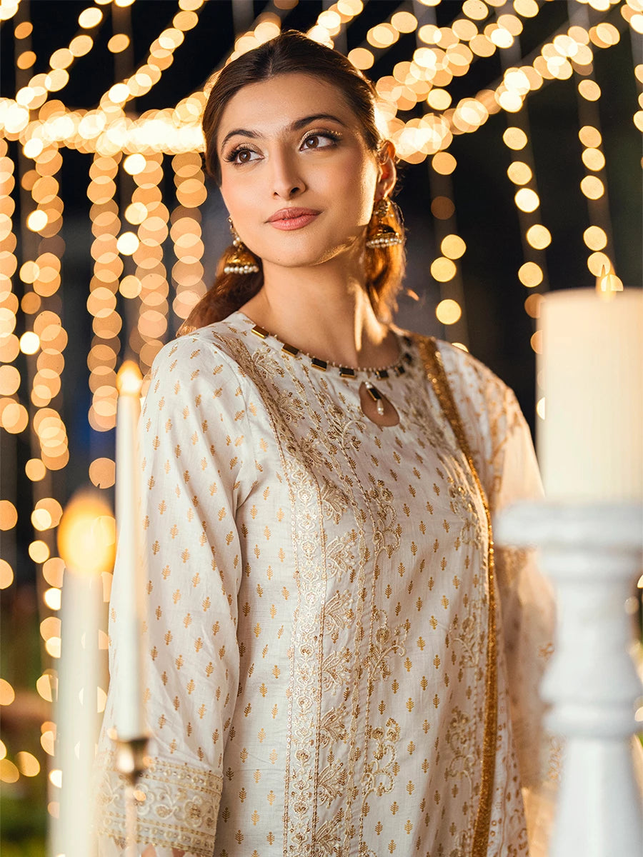 Salitex | Signature Festive Chiffon | UNS25WW004UT