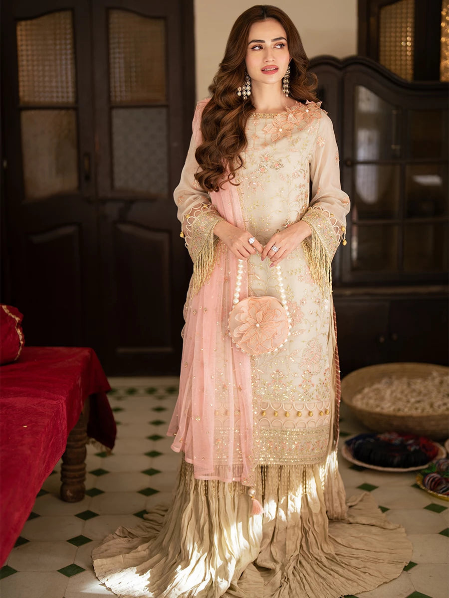 Salitex | Signature Festive Chiffon | SUNW6NO033UT