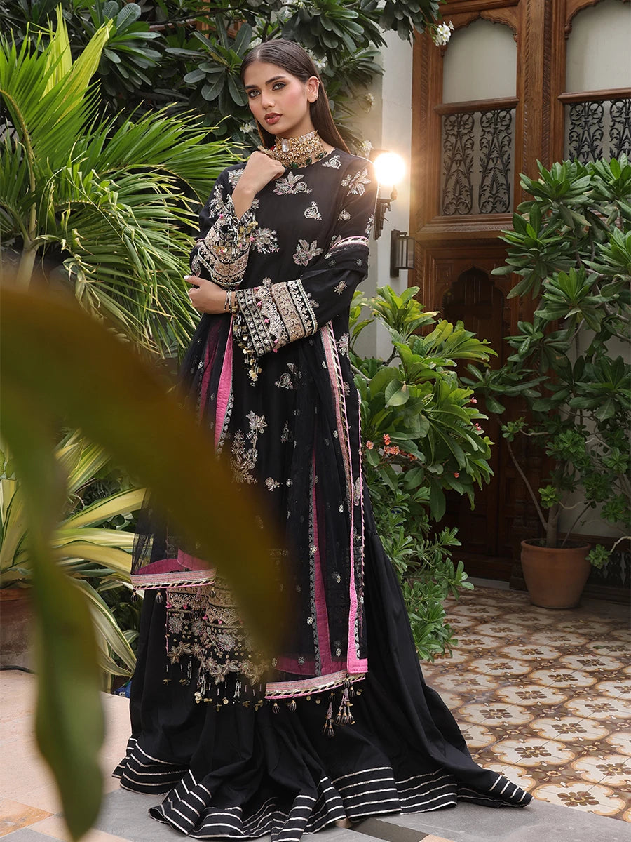 Salitex | Nora Festive Formals 24 | ST-05