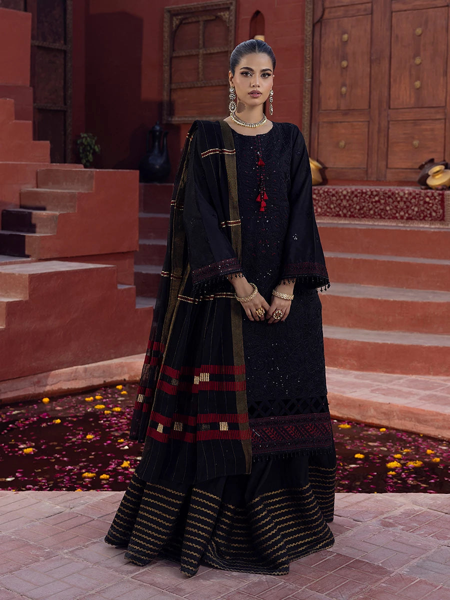 Salitex | Signature Festive Chiffon | SUNW6JI022UT