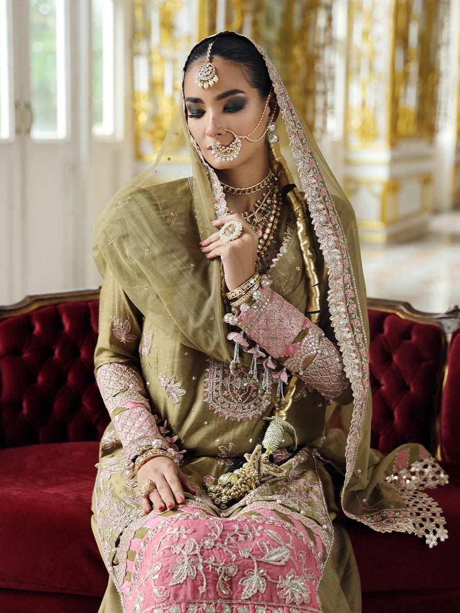 Salitex | Jihaan Formals | STD-06