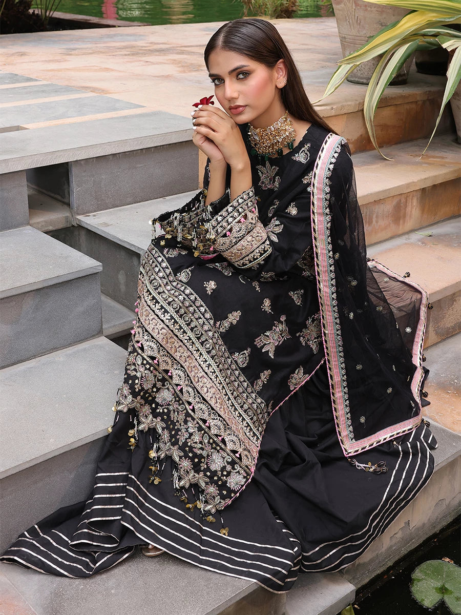 Salitex | Nora Festive Formals 24 | ST-05