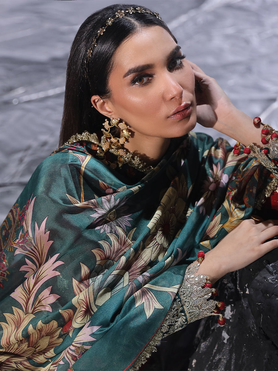 Salitex | Roma Luxury Collection | F05