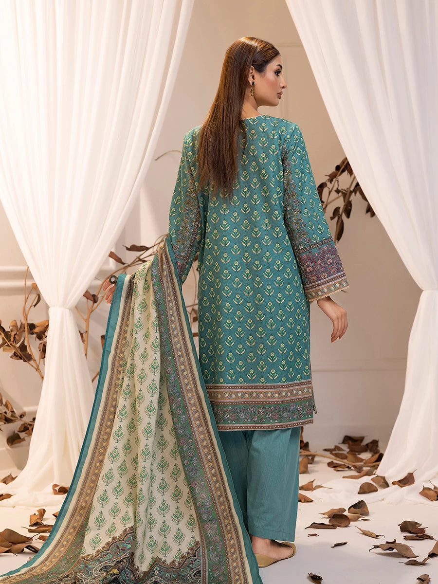 Salitex | Khaddar 24 | K-03