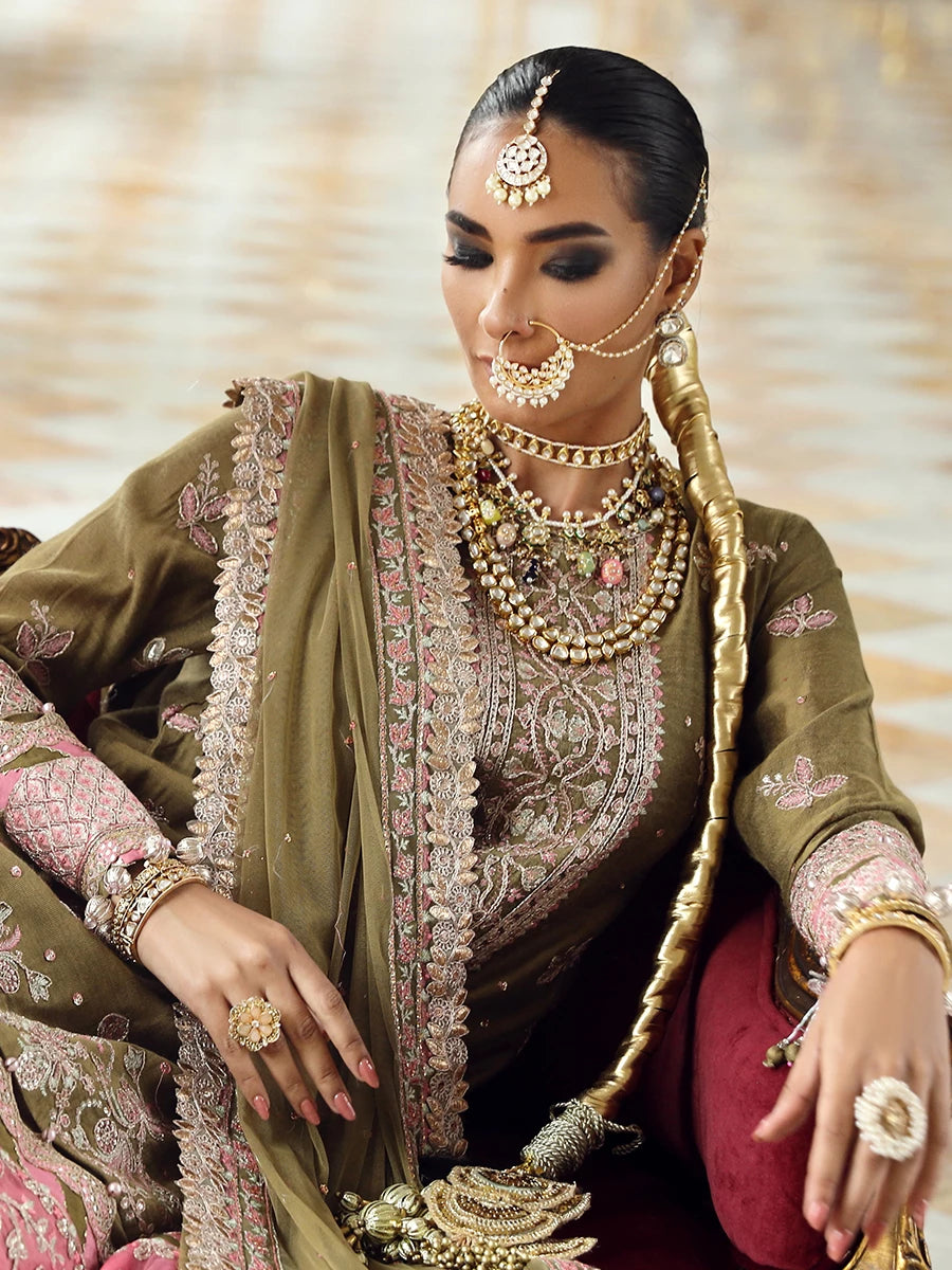 Salitex | Jihaan Formals | STD-06