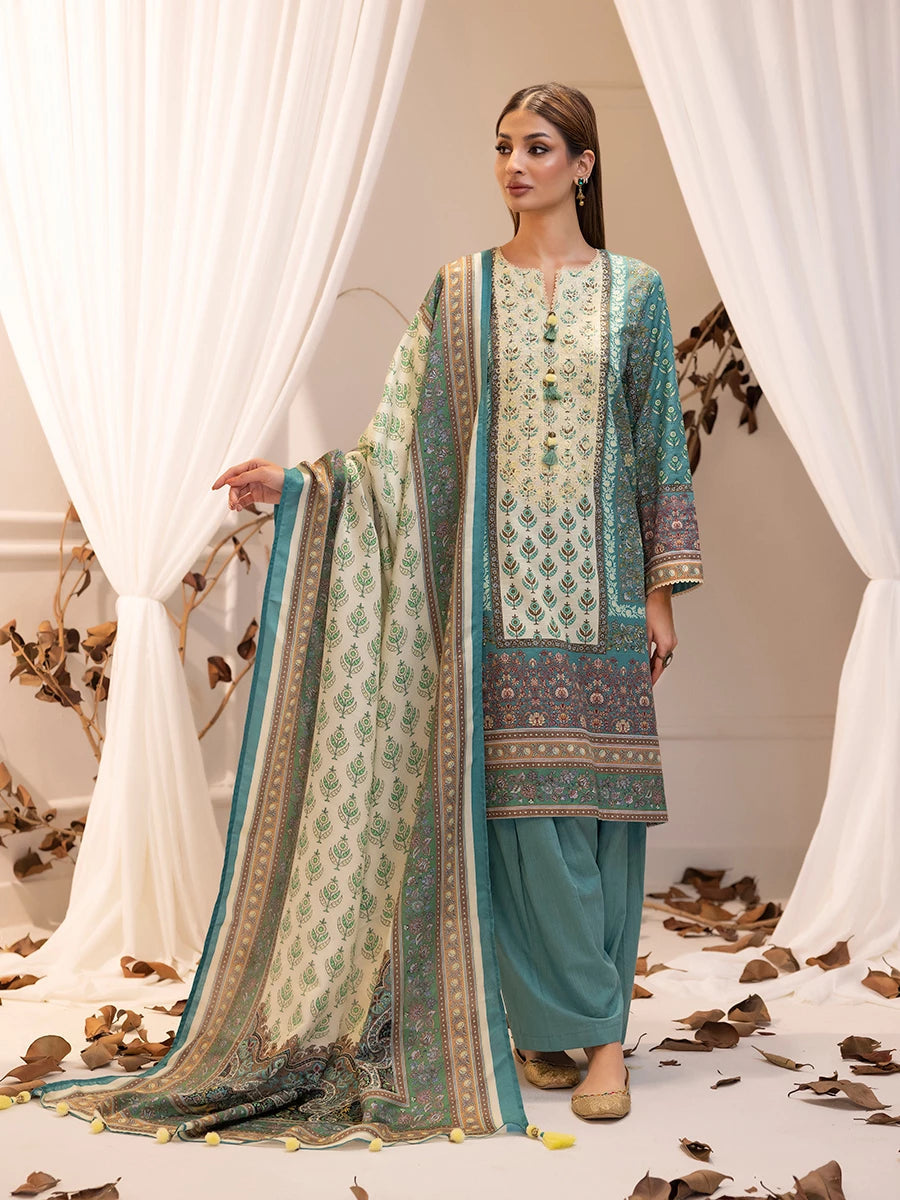 Salitex | Khaddar 24 | K-03