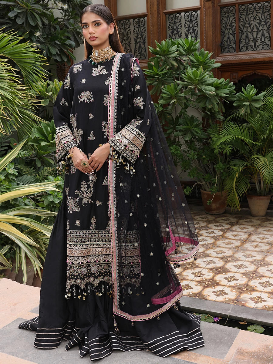 Salitex | Nora Festive Formals 24 | ST-05