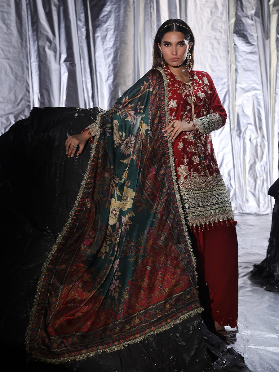 Salitex | Roma Luxury Collection | F05