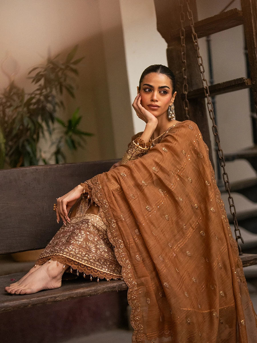 Salitex | Signature Festive Chiffon | SUNW6JI044UT