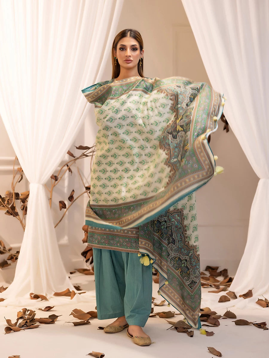 Salitex | Khaddar 24 | K-03