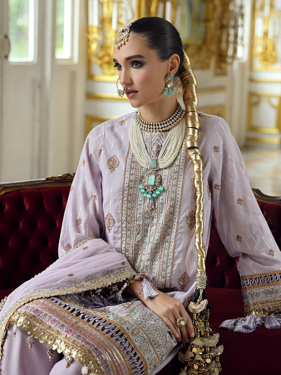 Salitex | Jihaan Formals | STD-02