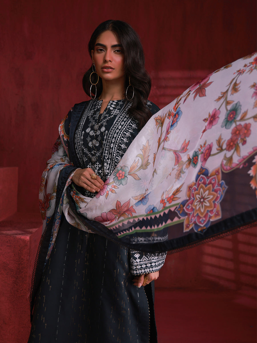 Salitex | Zaria Luxury Lawn | A06