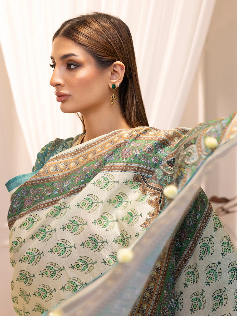 Salitex | Khaddar 24 | K-03