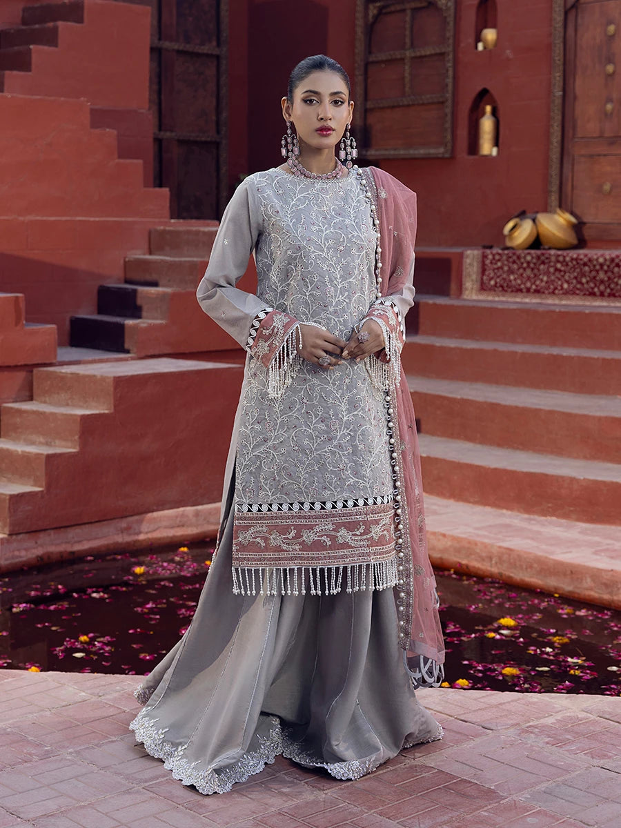 Salitex | Signature Festive Chiffon | SUNW6JI014UT