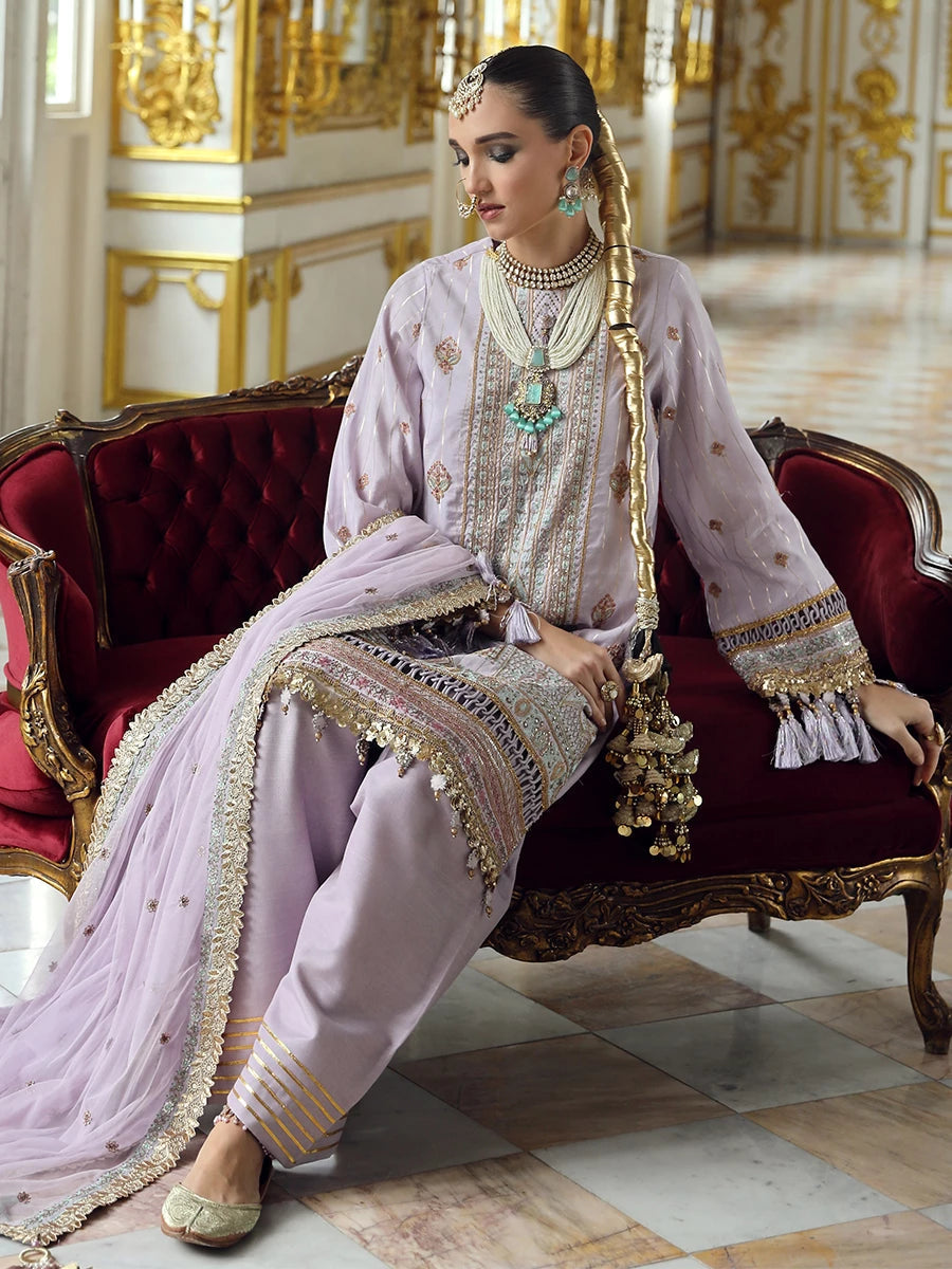 Salitex | Jihaan Formals | STD-02