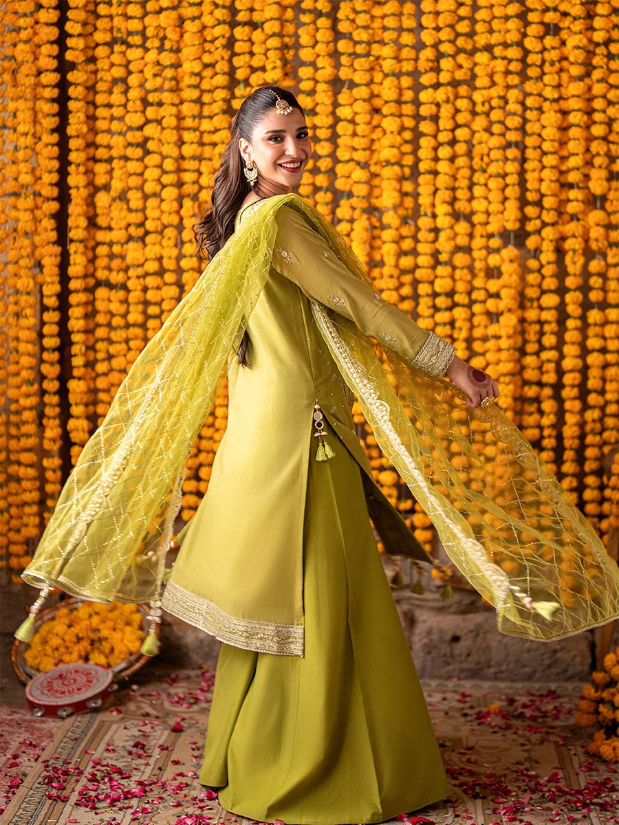 Salitex | Shehnai Festive | No028