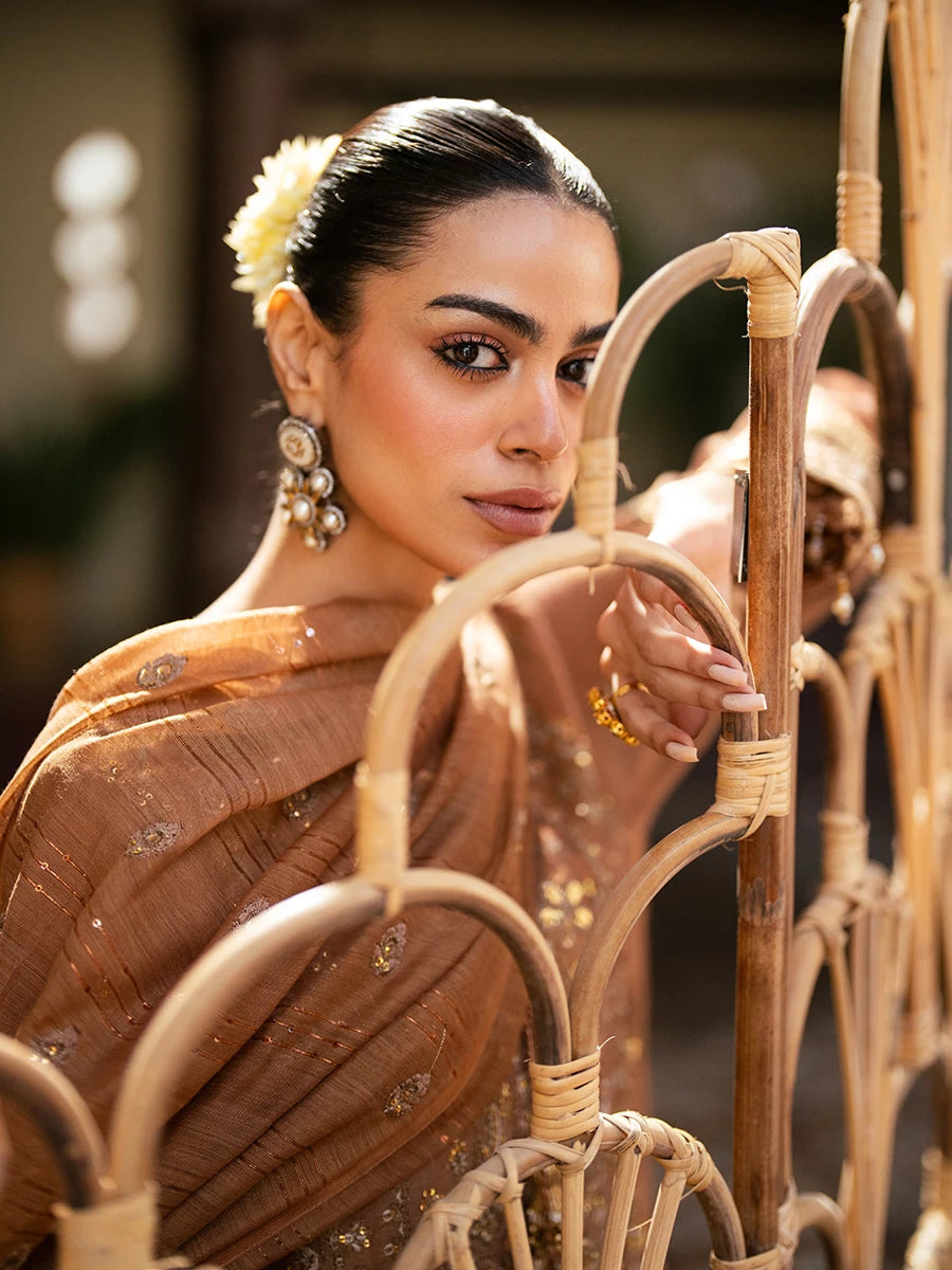 Salitex | Signature Festive Chiffon | SUNW6JI044UT