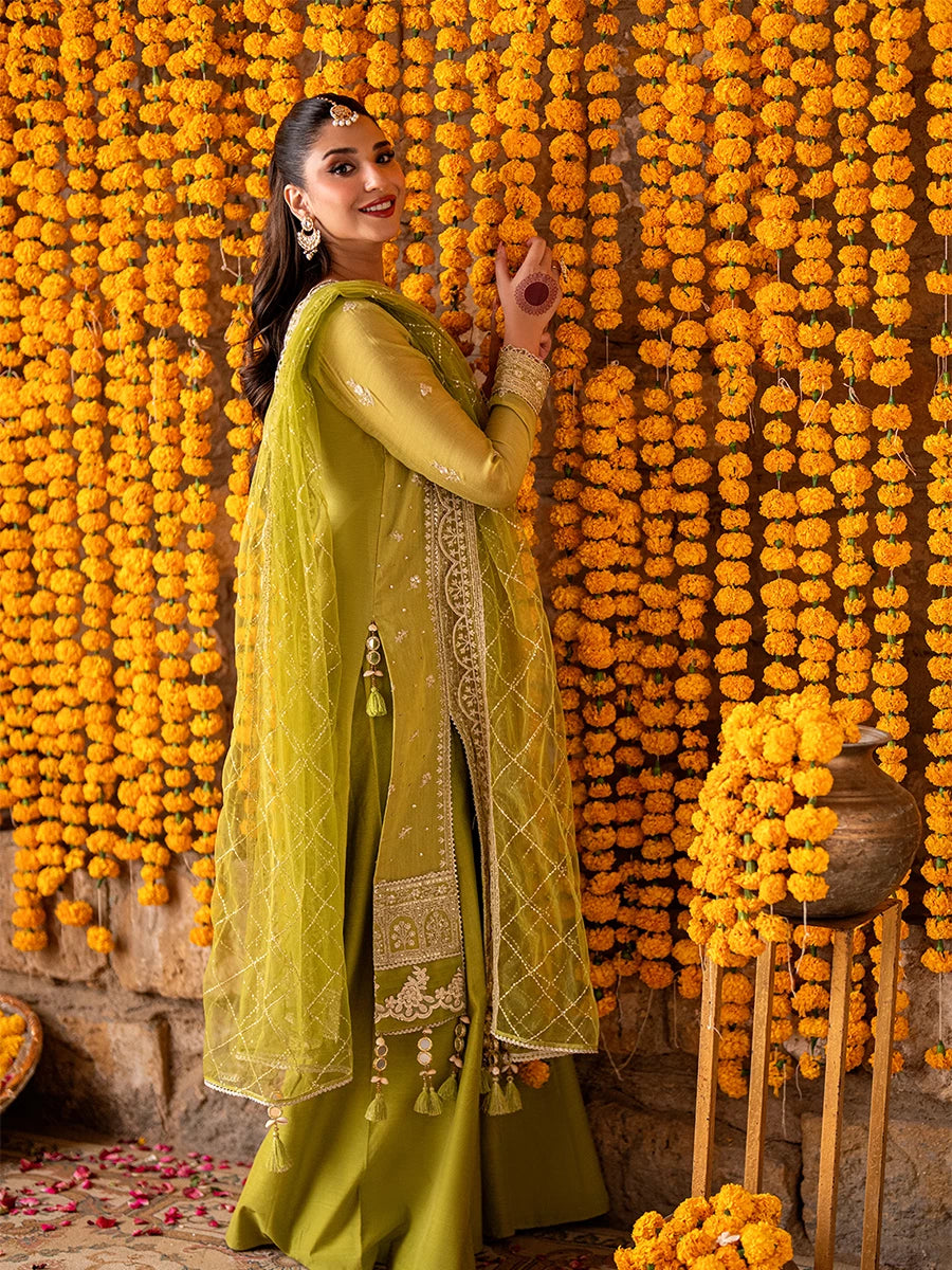 Salitex | Shehnai Festive | No028