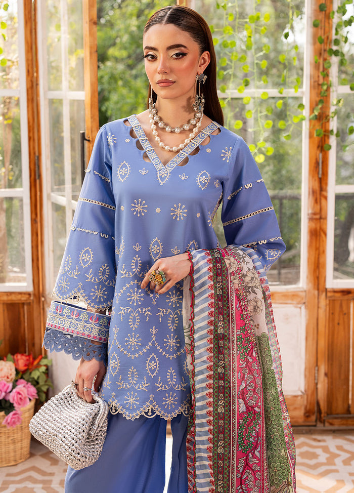 Sahane | Roses De Feu Festive | CT22001 Fleur